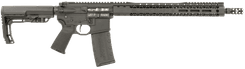 Black Rain Ordnance Recon Scout 5.56 NATO 16in Black - view 2