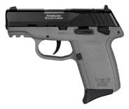 SCCY CPX-1 Gen3 RDR 9mm DAO Pistol - Black Nitride, 10+1 Capacity - view 2
