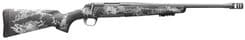 Browning X-Bolt Pro Gen 3: 6.8 Western Bolt Rifle, 20" Carbon Fiber Stock - view 2