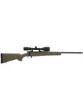 Howa M1500 GamePro Gen II .308 OD Green Precision Bolt Rifle - view 5