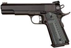 Rock Island Ultra FS 10mm 1911 - Parkerized Precision Pistol - view 3