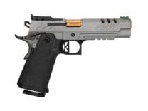 Kimber 2K11 Stainless Target OR 9mm 5in Stainless - view 2