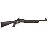 Citadel CDA-12 Force Tactical 12GA Pump Shotgun - Matte Black, 20" Barrel - view 2
