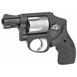 Smith & Wesson 442 Compact .38 Special DAO Revolver w/ Lasergrips - view 2