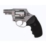 Charter Arms Bulldog Boomer .44 Spl DAO Revolver - Compact Defender - view 4