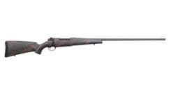Weatherby Mark V Backcountry 2.0 .270 WBY MAG Lightweight Bolt Rifle - view 3