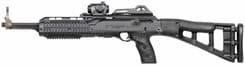 10TS 10mm Pistol - Precision Black w/ Crimson Trace Sights - view 2