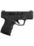 SAR9 SC Subcompact 9mm Pistol - 12+1 Rounds, Black Finish - view 2