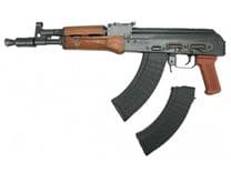 Pioneer Arms Hellpup Pro 7.62x39 11.25in Wood - view 2