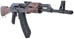 Century Arms VSKA Walnut AK47 - 7.62x39mm, 30-Round Powerhouse - view 3