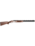 Charles Daly 202A Elite 28 GA Over/Under Shotgun - Walnut 26" - view 2