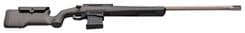 Browning X-Bolt Target Max .308 Precision Bolt-Action Rifle - view 3