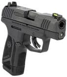 Ruger MAX-9 Pro: Compact 9MM Striker-Fired Pistol for EDC - view 3