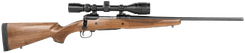 Savage 110 Lightweight Hunter XP 6.5 Creedmoor Bolt-Action Rifle - view 2