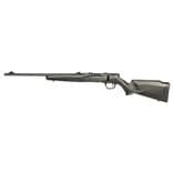 Savage B22 F Left-Hand .22 LR Bolt-Action Rifle with AccuTrigger 21" - view 4