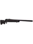 Remington 700 ADL .243 Win Precision Bolt-Action Rifle - 24" Matte Blue - view 5