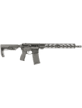 Bersa BAR15 5.56 NATO Semi-Auto Rifle with M-Lok & MFT Stock - view 4