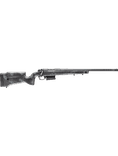 Bergara B14 Crest: Lightweight .308 Bolt Rifle, Carbon Fiber Stock - view 3