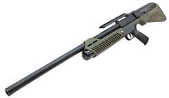 Umarex Hammer .50 Cal 29in Black - view 2