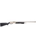 Rock Island Meriva 3-1 Shotgun: 12 GA, 5-Rd, Black/Chrome Finish - view 5