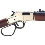 Henry Big Boy Carbine: .41 Magnum Lever-Action, 16.5" Barrel - view 2