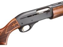 Remington Sportsman 12GA Semi-Auto Gen 1: Walnut Stock & Rem Choke - view 2