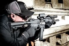 Rock River Arms RUK-9BT 9mm 4.5in - view 2