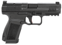 Canik Mete SF 9mm - Striker Fire, 15-Round, Optic Ready Handgun - view 3