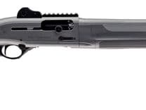 Beretta 1301 Tactical C Mod 2 12 Gauge 18.5in Gray - view 2