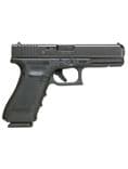 Glock 37 Gen4 .45 GAP Pistol - Precision Power & Safe Action System - view 4