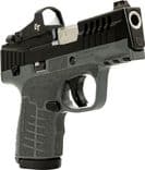 Savage Arms Stance XR XP 9mm 3.20in Gray - view 2