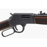 Henry Big Boy Steel .357/.38 Lever Action Rifle - Classic Performance - view 2