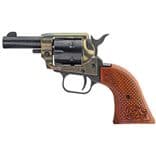 Heritage Barkeep - Compact .22 LR Classic SA Revolver - view 2