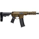 CMMG Banshee MK4 9mm 8in Midnight Bronze - view 2