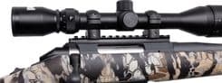 Ruger American Predator .22-250 Bolt Action Rifle - Kryptek Camo Finish - view 4