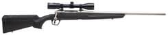 Savage Axis II XP .350 Legend Stainless Precision Bolt Rifle - Gen II - view 2