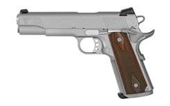 Springfield 1911 TRP Stainless .45 ACP - CA Compliant Masterpiece - view 3