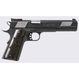 Iver Johnson Eagle XL 10mm - Matte Blued, 6" Barrel, 8+1 Rounds - view 3