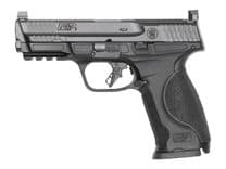 Smith & Wesson M&P9 M2.0 Metal 9mm Luger 4.25in Black - view 2