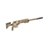 FN Ballista .338 Lapua Magnum Precision Bolt-Action Rifle - view 2