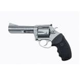 Charter Arms Bulldog Target .44 SPC Revolver - Matte Stainless - view 4