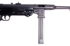 American Tactical MP-40: Classic 9mm Semi-Auto Pistol, 30-Round Capacity - view 3