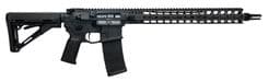 Radian Model 1 .223 Wylde Semi-Auto Rifle - Black Carbon Magpul - view 2
