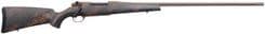 Weatherby Mark V Backcountry 2.0 .257 Mag Precision Bolt Rifle - view 2