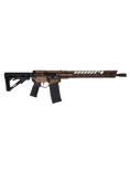 Diamondback DB15 Tactical 5.56 NATO Semi-Auto Rifle - Black 16" - view 2