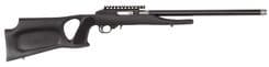 Magnum Lite SwitchBolt .22 LR Semi-Auto Rifle - Black Thumbhole - view 3