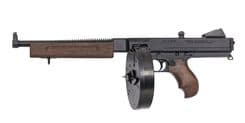 Thompson 1927A-1 Lightweight Deluxe .45 ACP Semi-Auto, 100rd Pistol - view 2
