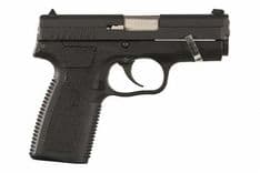 Kahr P40 Compact .45 ACP - Concealed Carry Self-Defense Pistol - view 2