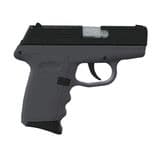 SCCY CPX-3 Sniper Gray DAO .380 ACP - Compact 10+1 Personal Defense - view 2