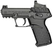 Kel-Tec P17 .22 LR Compact Pistol w/ Crimson Trace Red Dot Sight - view 2
